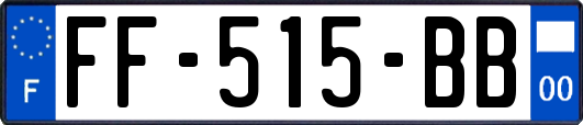 FF-515-BB