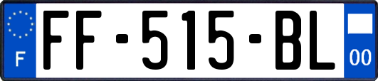 FF-515-BL