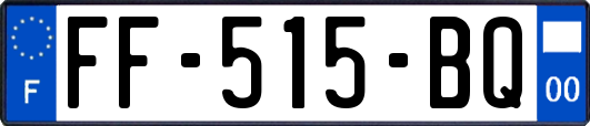 FF-515-BQ