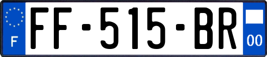 FF-515-BR