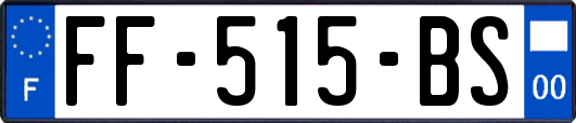 FF-515-BS