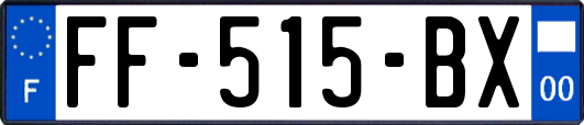 FF-515-BX
