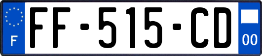 FF-515-CD