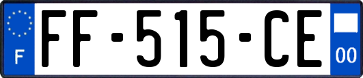 FF-515-CE
