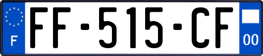 FF-515-CF