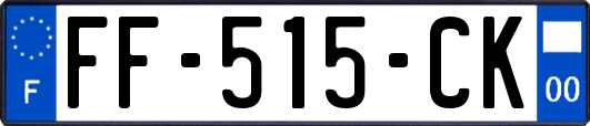 FF-515-CK