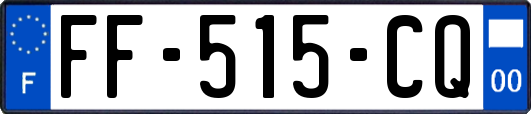 FF-515-CQ