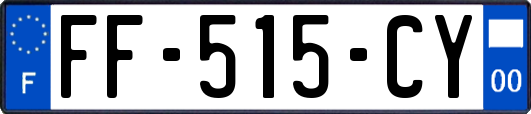 FF-515-CY