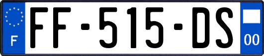 FF-515-DS