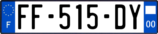 FF-515-DY