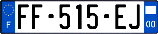 FF-515-EJ