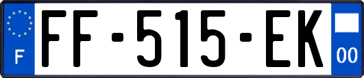 FF-515-EK