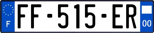 FF-515-ER