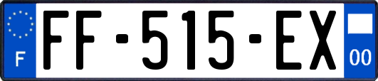 FF-515-EX