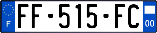 FF-515-FC