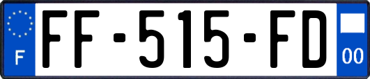FF-515-FD