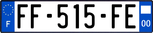 FF-515-FE