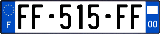 FF-515-FF