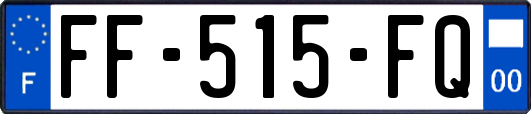 FF-515-FQ