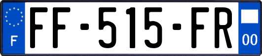 FF-515-FR
