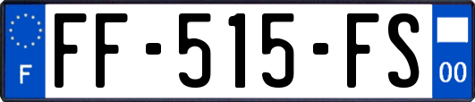 FF-515-FS