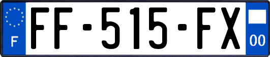 FF-515-FX