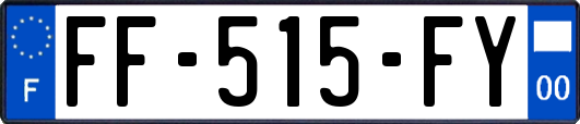 FF-515-FY