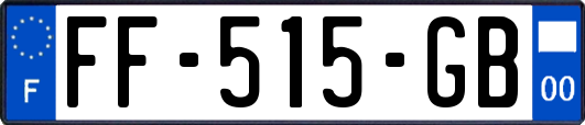FF-515-GB