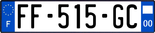 FF-515-GC