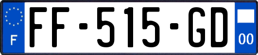 FF-515-GD