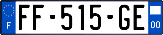 FF-515-GE