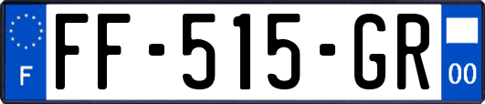 FF-515-GR