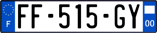 FF-515-GY