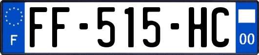 FF-515-HC