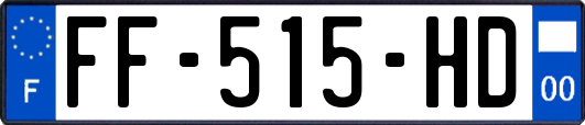 FF-515-HD