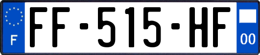FF-515-HF