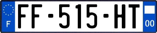 FF-515-HT