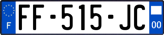 FF-515-JC