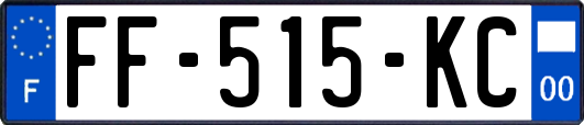 FF-515-KC