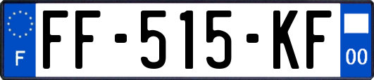 FF-515-KF