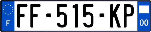 FF-515-KP