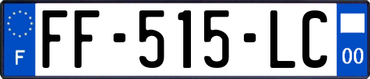 FF-515-LC