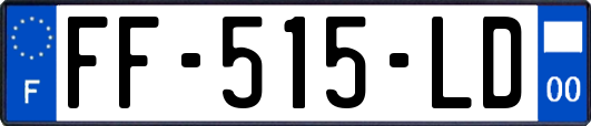 FF-515-LD