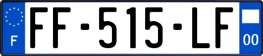 FF-515-LF