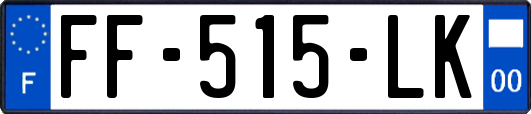 FF-515-LK