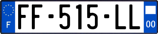 FF-515-LL