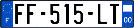 FF-515-LT