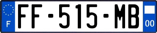 FF-515-MB