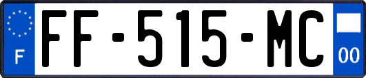 FF-515-MC