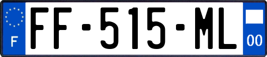 FF-515-ML